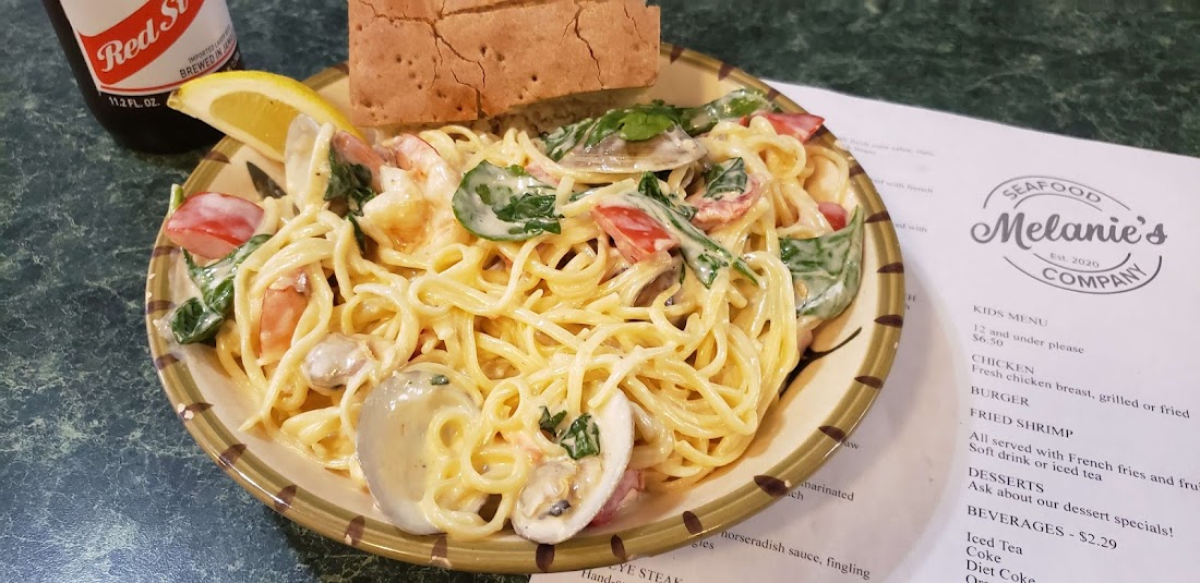 Melanie's Seafood Company