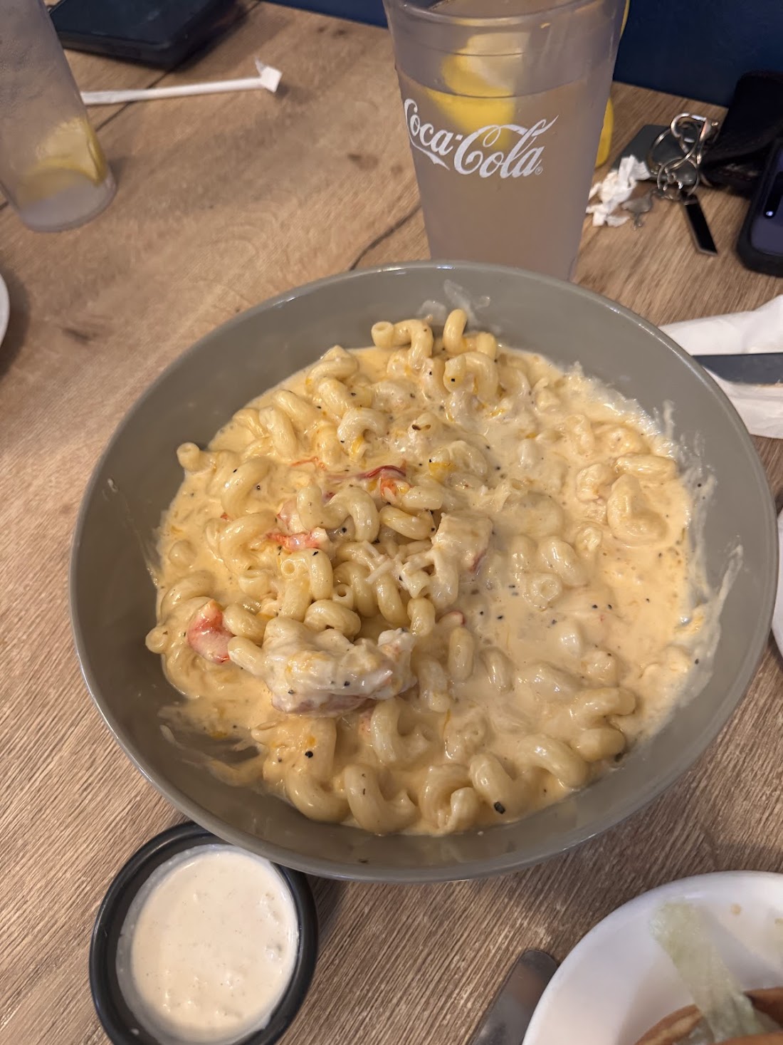 Melanie's Seafood Company